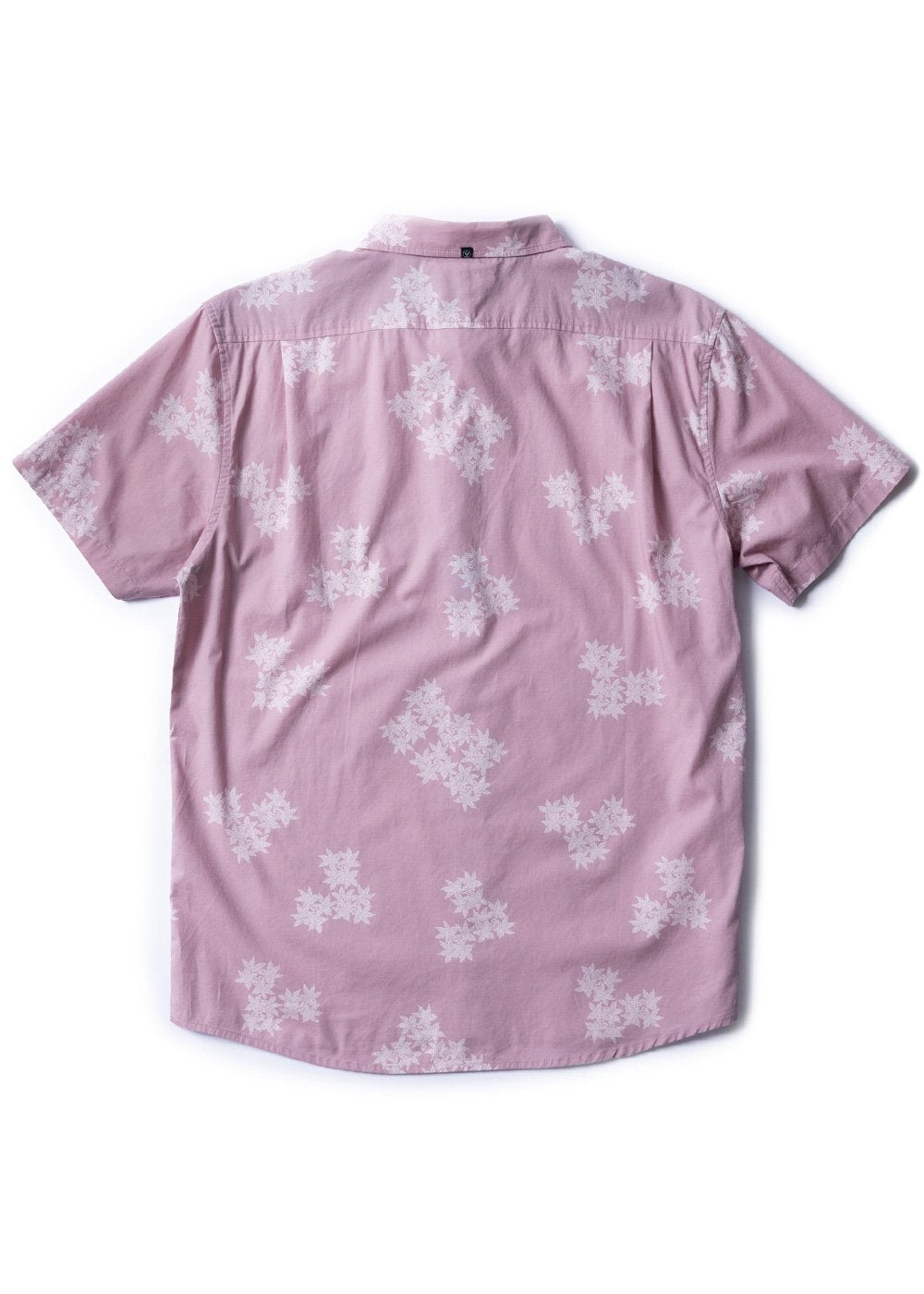 Vissla Sodwana Eco SS Shirt - DSR - Stoke Outlets