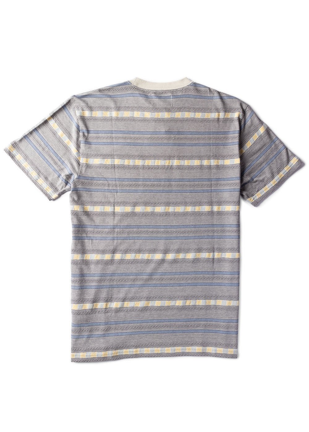 Vissla Solecito Eco Short Sleeve Tee - Stoke Outlets