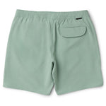 Vissla Solid Sets 17.5" Ecolastic-ALO - Stoke Outlets