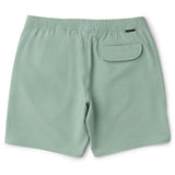 Vissla Solid Sets 17.5" Ecolastic-ALO - Stoke Outlets
