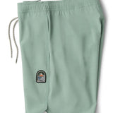 Vissla Solid Sets 17.5" Ecolastic-ALO - Stoke Outlets