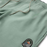 Vissla Solid Sets 17.5" Ecolastic-ALO - Stoke Outlets