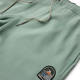Vissla Solid Sets 17.5" Ecolastic-ALO - Stoke Outlets