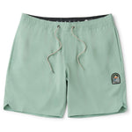 Vissla Solid Sets 17.5" Ecolastic-ALO - Stoke Outlets