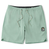 Vissla Solid Sets 17.5" Ecolastic-ALO - Stoke Outlets