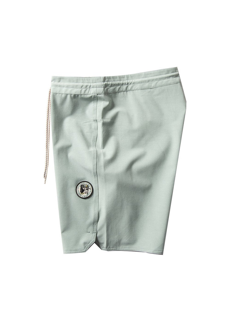 Vissla Solid Sets 18.5" Boardshort - ALO - Stoke Outlets