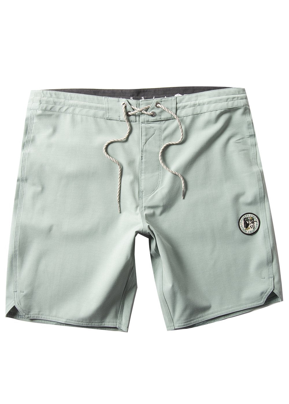 Vissla Solid Sets 18.5" Boardshort - ALO - Stoke Outlets