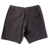 Vissla Solid Sets 18.5" Boardshort - BLK - Stoke Outlets