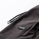Vissla Solid Sets 18.5" Boardshort - BLK - Stoke Outlets