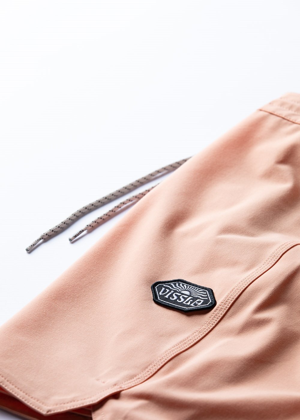 Vissla Solid Sets 18.5" Boardshort - CFD - Stoke Outlets