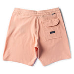 Vissla Solid Sets 18.5" Boardshort - CFD - Stoke Outlets