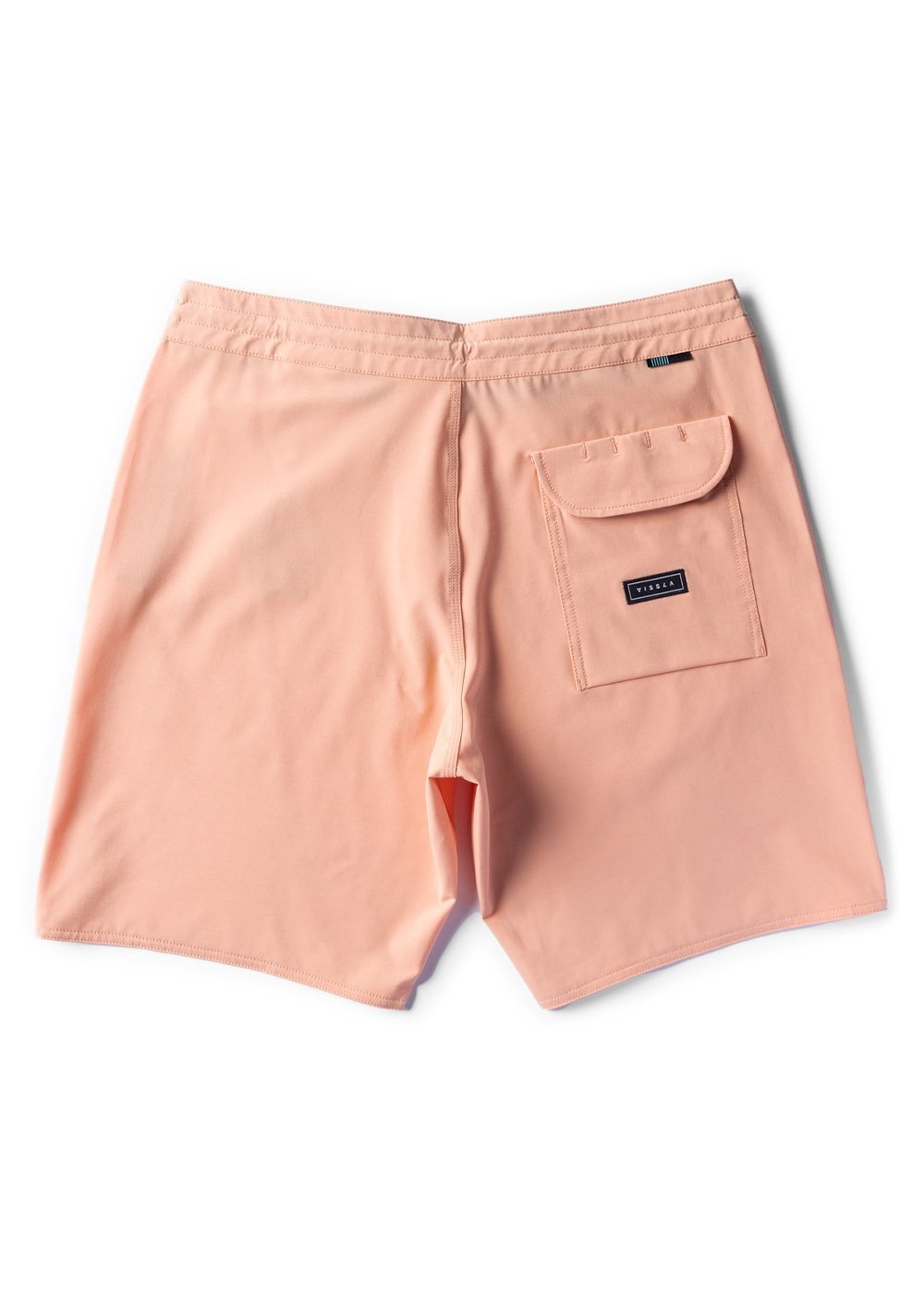 Vissla Solid Sets 18.5" Boardshort - CFD - Stoke Outlets