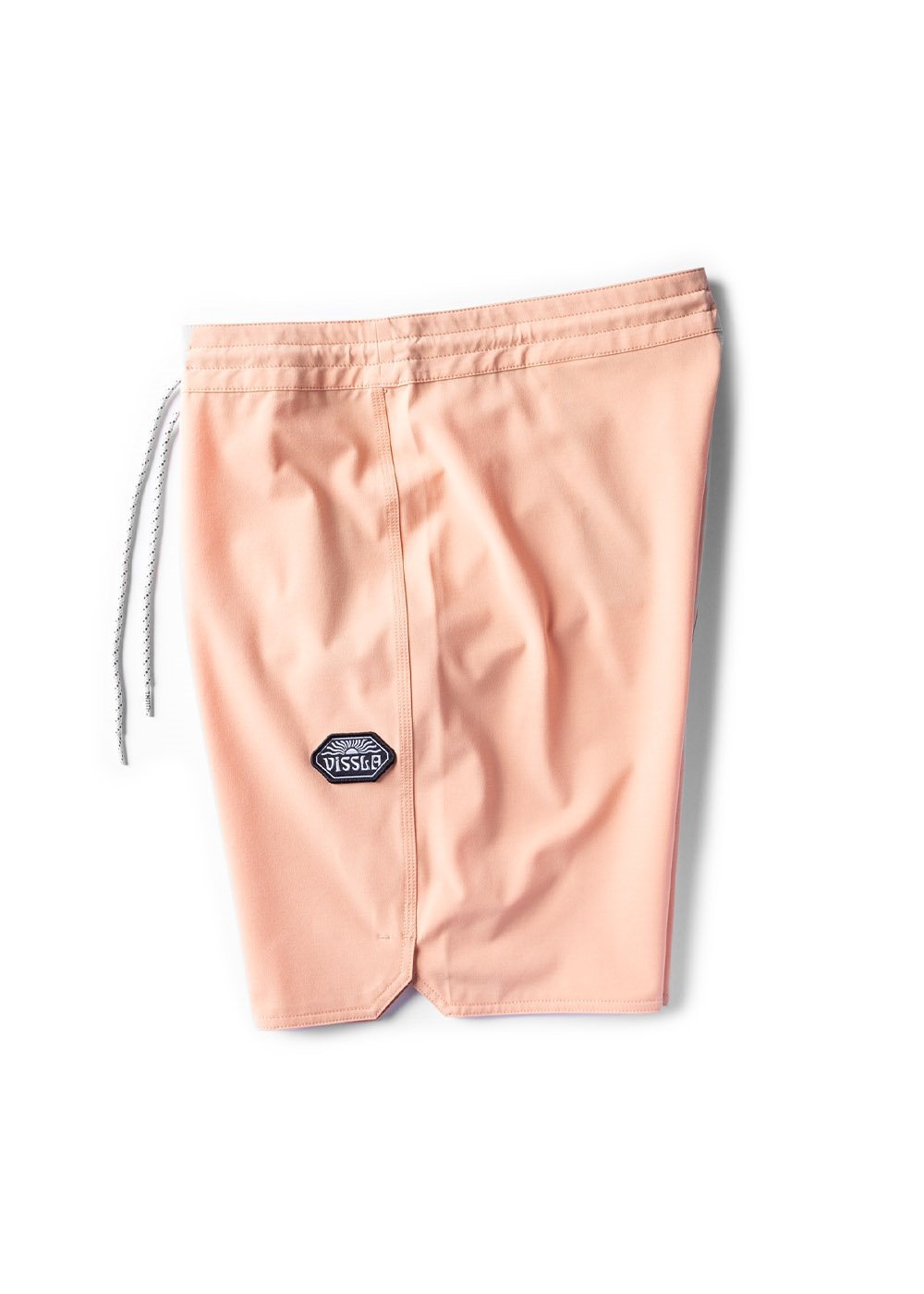 Vissla Solid Sets 18.5" Boardshort - CFD - Stoke Outlets