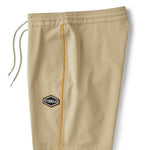 Vissla Solid Sets 18.5" Boardshort - KHA - Stoke Outlets