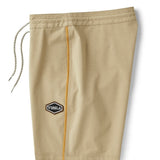 Vissla Solid Sets 18.5" Boardshort - KHA - Stoke Outlets