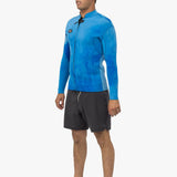 Vissla Solid Sets 2mm Front Zip Wetsuit Jacket - Stoke Outlets