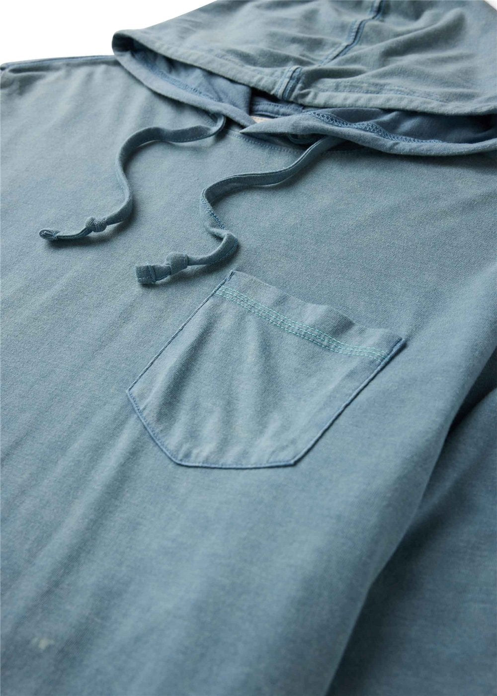 Vissla Solid Sets Boys Knit Pullover - BHZ - Stoke Outlets