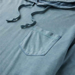 Vissla Solid Sets Boys Knit Pullover - BHZ - Stoke Outlets