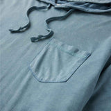 Vissla Solid Sets Boys Knit Pullover - BHZ - Stoke Outlets