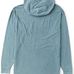 Vissla Solid Sets Boys Knit Pullover - BHZ - Stoke Outlets