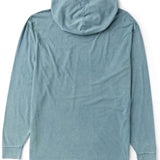 Vissla Solid Sets Boys Knit Pullover - BHZ - Stoke Outlets