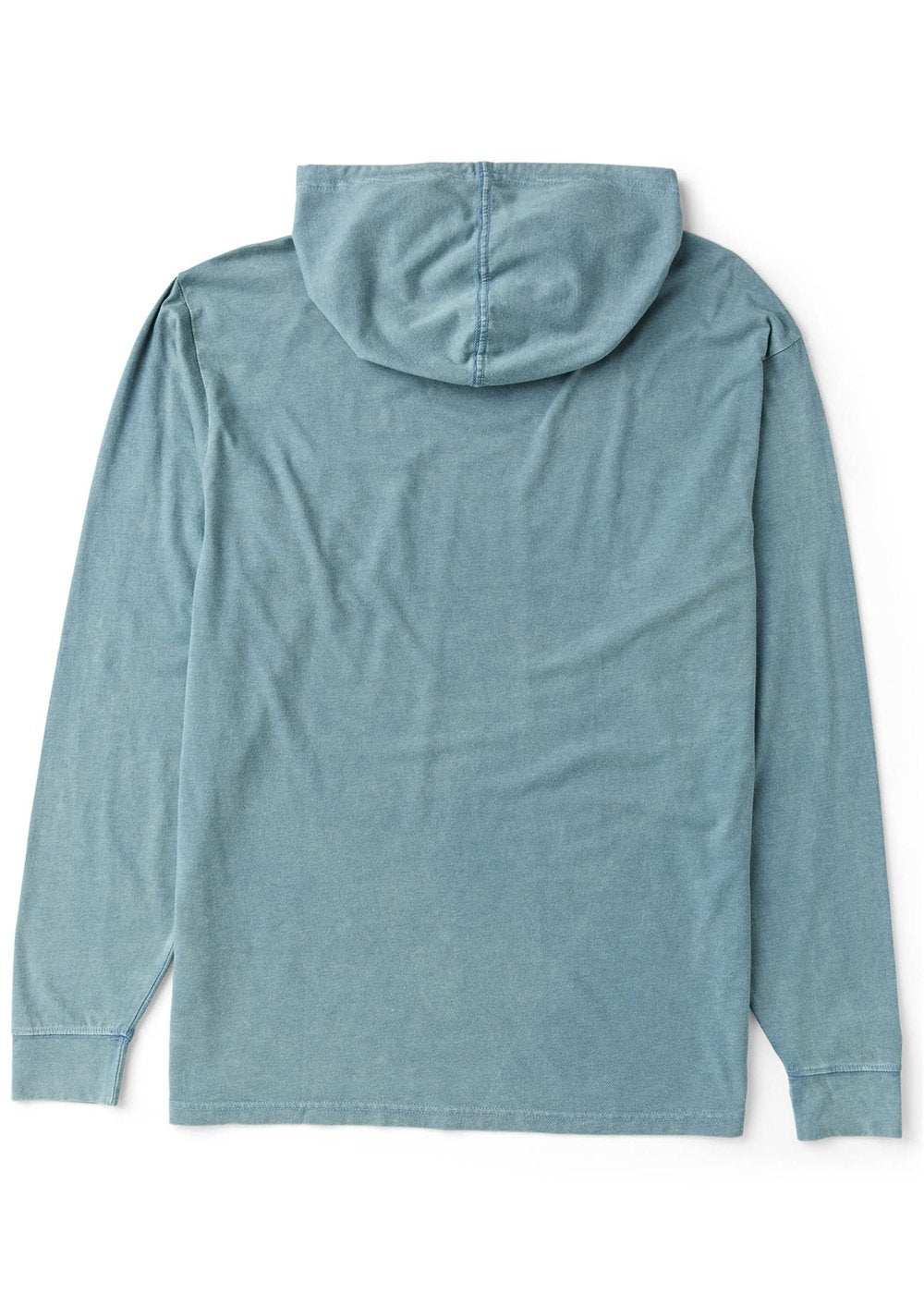 Vissla Solid Sets Boys Knit Pullover - BHZ - Stoke Outlets