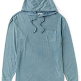 Vissla Solid Sets Boys Knit Pullover - BHZ - Stoke Outlets