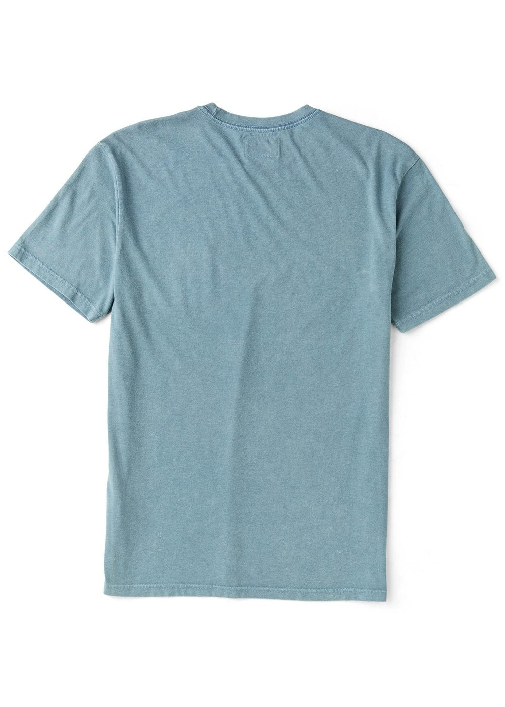 Vissla Solid Sets Cosmic Wash Boys SS PKT Tee - BHZ - Stoke Outlets