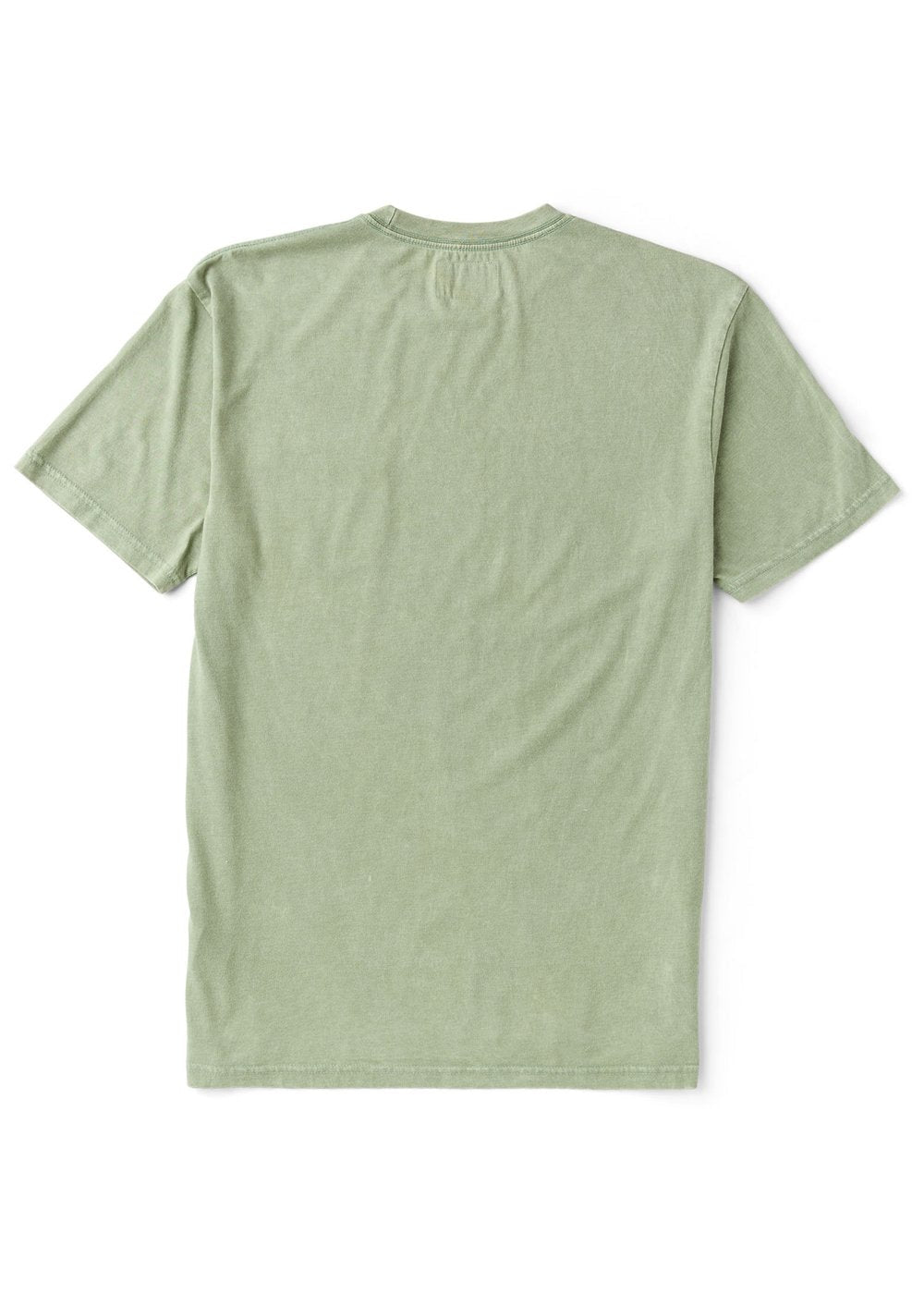 Vissla Solid Sets Cosmic Wash Boys SS PKT Tee - SAG - Stoke Outlets
