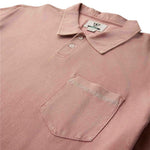 Vissla Solid Sets Cosmic Wash Polo Tee-RSE - Stoke Outlets