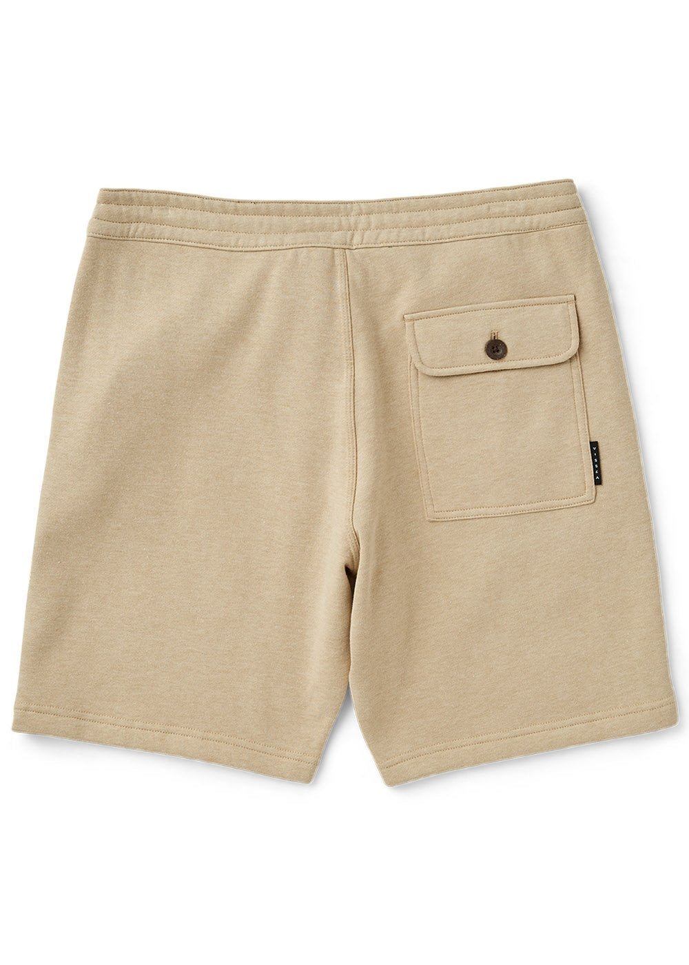 Vissla Solid Sets Eco 18.5" Sofa Surfer - DKS - Stoke Outlets