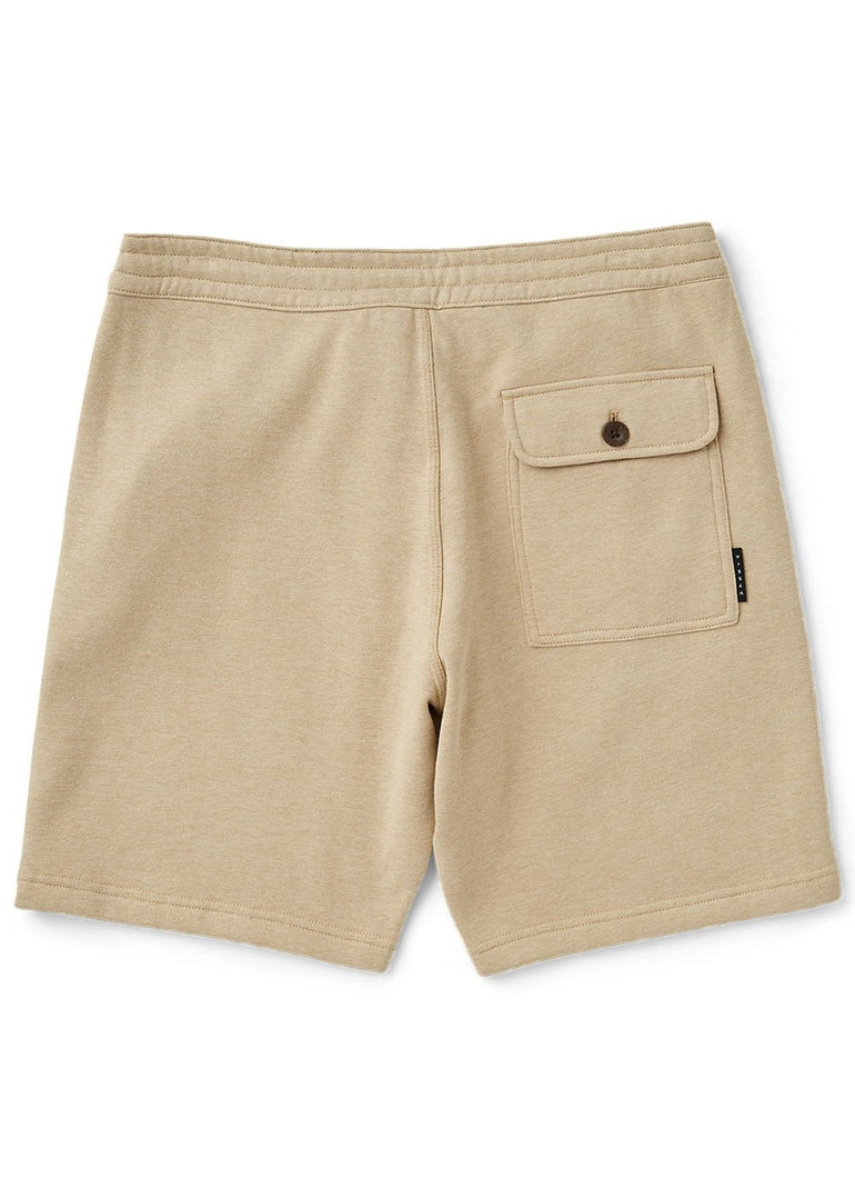 Vissla Solid Sets Eco 18.5" Sofa Surfer - DKS - Stoke Outlets