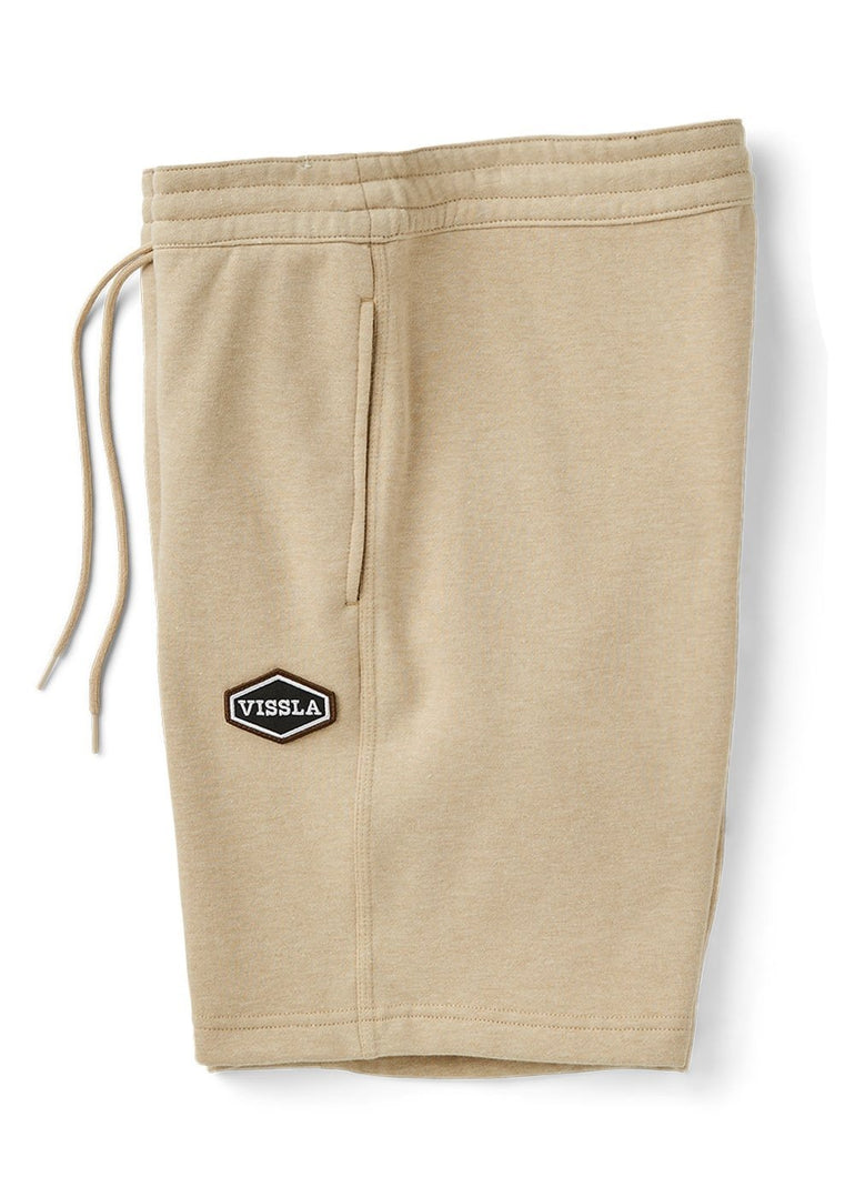 Vissla Solid Sets Eco 18.5" Sofa Surfer - DKS - Stoke Outlets