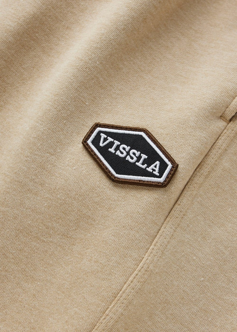 Vissla Solid Sets Eco 18.5" Sofa Surfer - DKS - Stoke Outlets