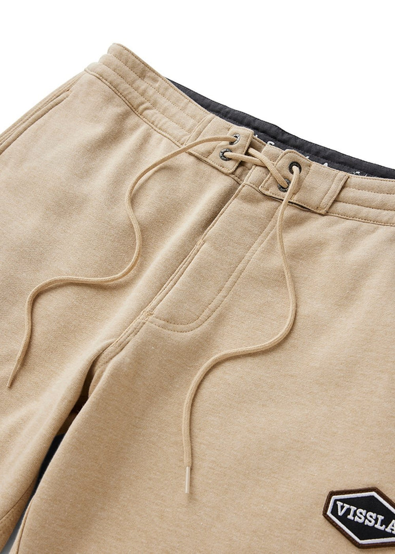 Vissla Solid Sets Eco 18.5" Sofa Surfer - DKS - Stoke Outlets