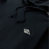Vissla Solid Sets Eco Boys PO Hoodie - BLK - Stoke Outlets