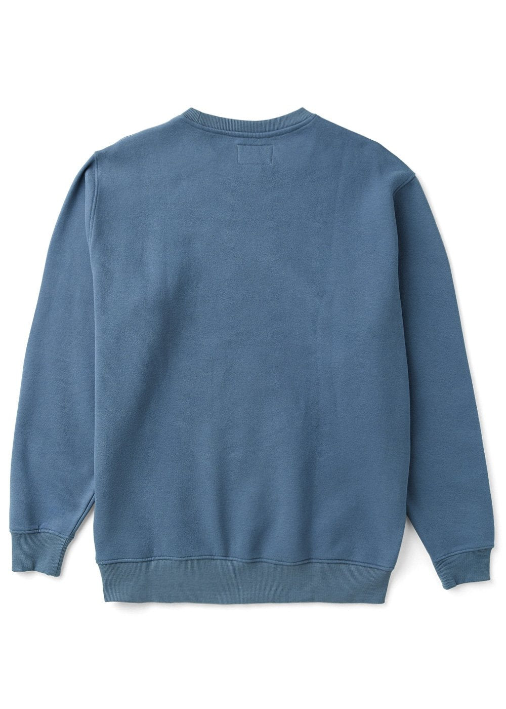 Vissla Solid Sets Eco Crew - BHZ - Stoke Outlets