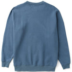 Vissla Solid Sets Eco Crew - BHZ - Stoke Outlets