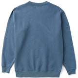 Vissla Solid Sets Eco Crew - BHZ - Stoke Outlets