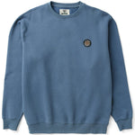 Vissla Solid Sets Eco Crew - BHZ - Stoke Outlets