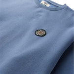 Vissla Solid Sets Eco Crew - BHZ - Stoke Outlets