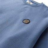 Vissla Solid Sets Eco Crew - BHZ - Stoke Outlets