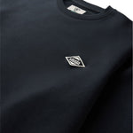 Vissla Solid Sets Eco Crew - BLK - Stoke Outlets