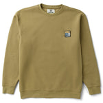 Vissla Solid Sets Eco Crew - BRZ - Stoke Outlets