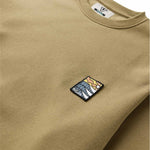 Vissla Solid Sets Eco Crew - BRZ - Stoke Outlets
