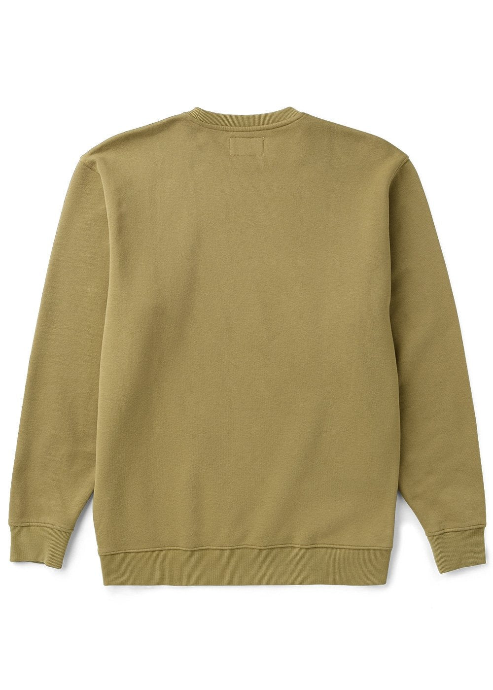 Vissla Solid Sets Eco Crew - BRZ - Stoke Outlets