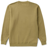Vissla Solid Sets Eco Crew - BRZ - Stoke Outlets