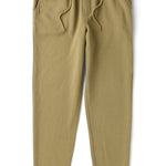 Vissla Solid Sets Eco Elastic Sweatpant - BRZ - Stoke Outlets