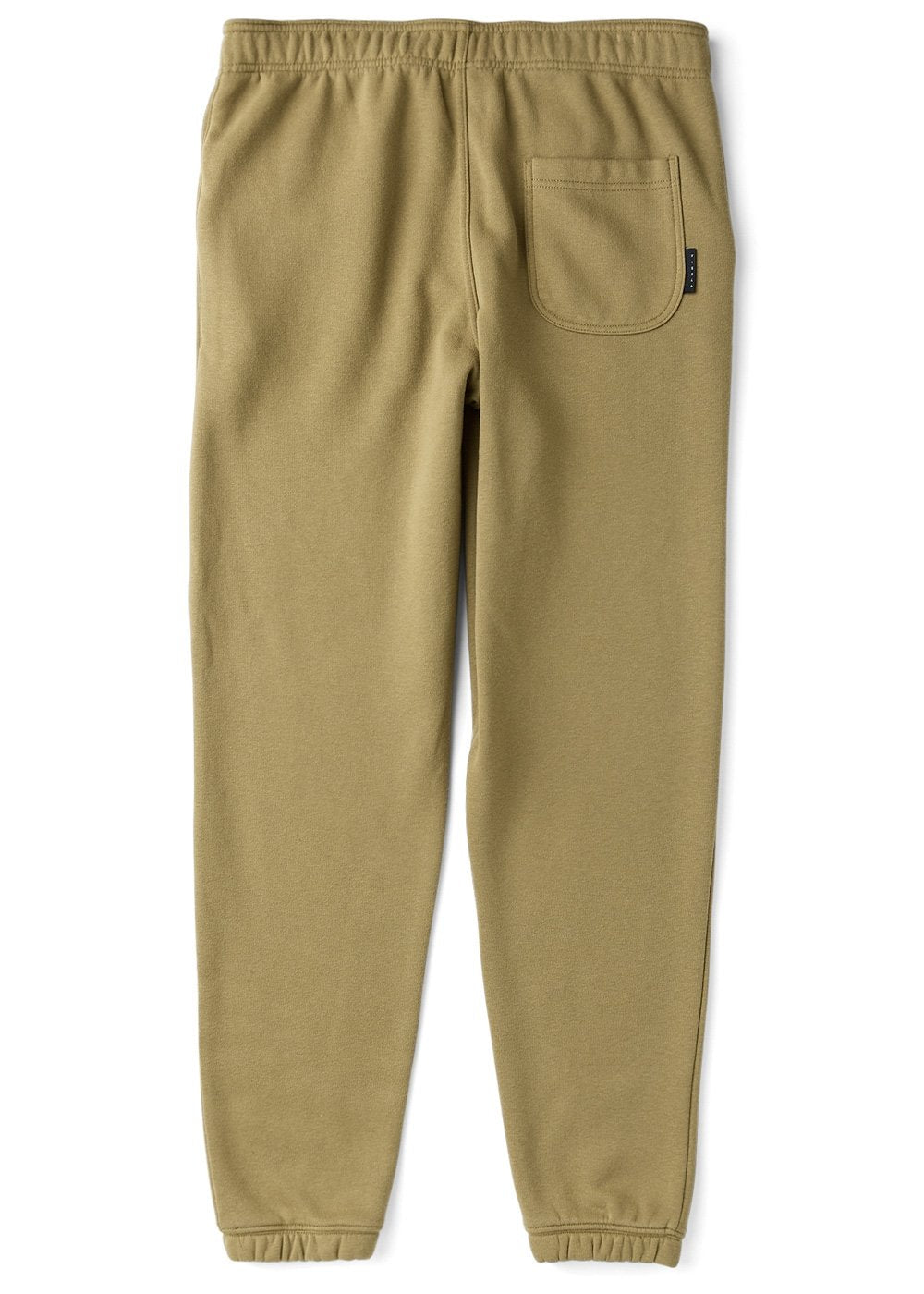 Vissla Solid Sets Eco Elastic Sweatpant - BRZ - Stoke Outlets