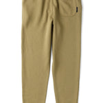 Vissla Solid Sets Eco Elastic Sweatpant - BRZ - Stoke Outlets